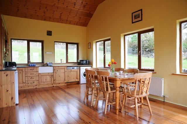 Griffins Holiday Cottage Dingle Exterior foto