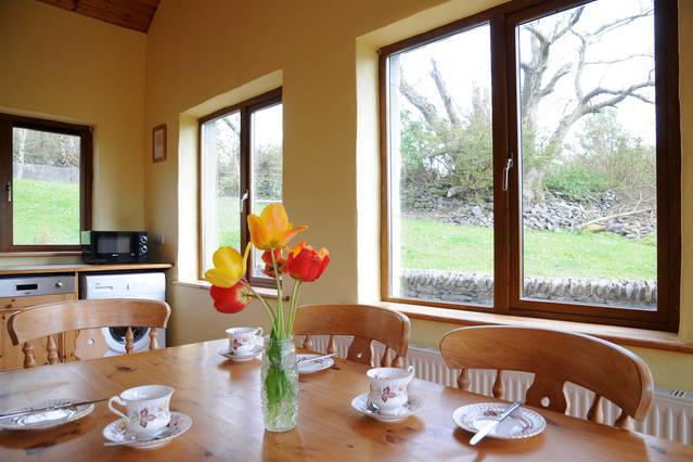 Griffins Holiday Cottage Dingle Exterior foto